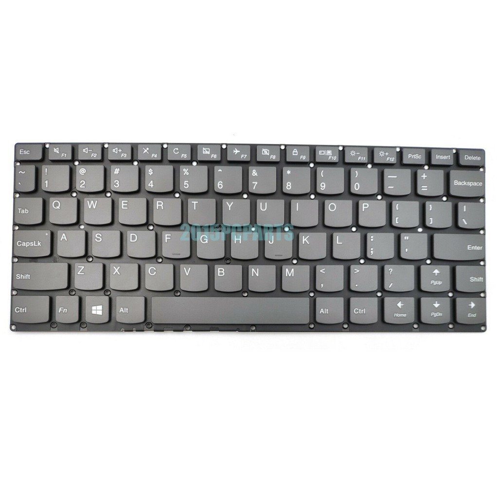 (KEYBOARD) BÀN PHÍM LAPTOP LENOVO 710-11IKB dùng cho Yoga 310-11, 310-11IAP, 710-11, 710-11IKB, 710-11ISK