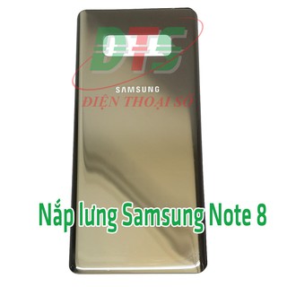 Nắp lưng SA Note 8
