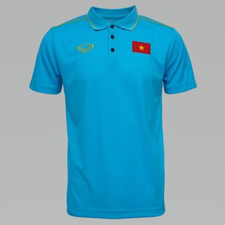 Áo Polo đội tuyển Việt Nam 2019 chính hãng