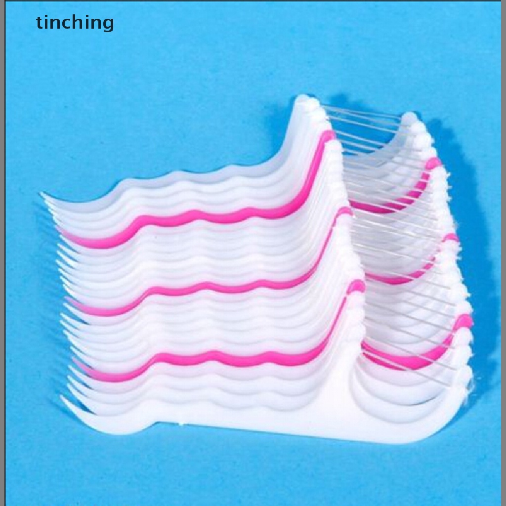 25 Chỉ Nhựa Mới