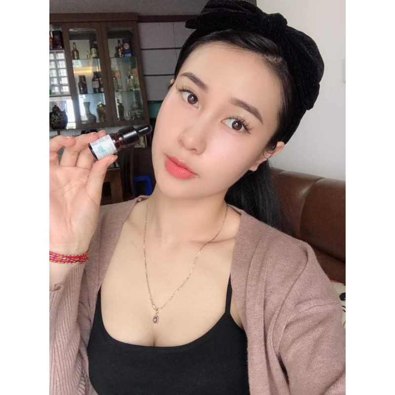 Serum Mụn Lumos acne 5ml chính hãng 100% công ty