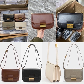 Túi hộp metallic cnk 4 màu