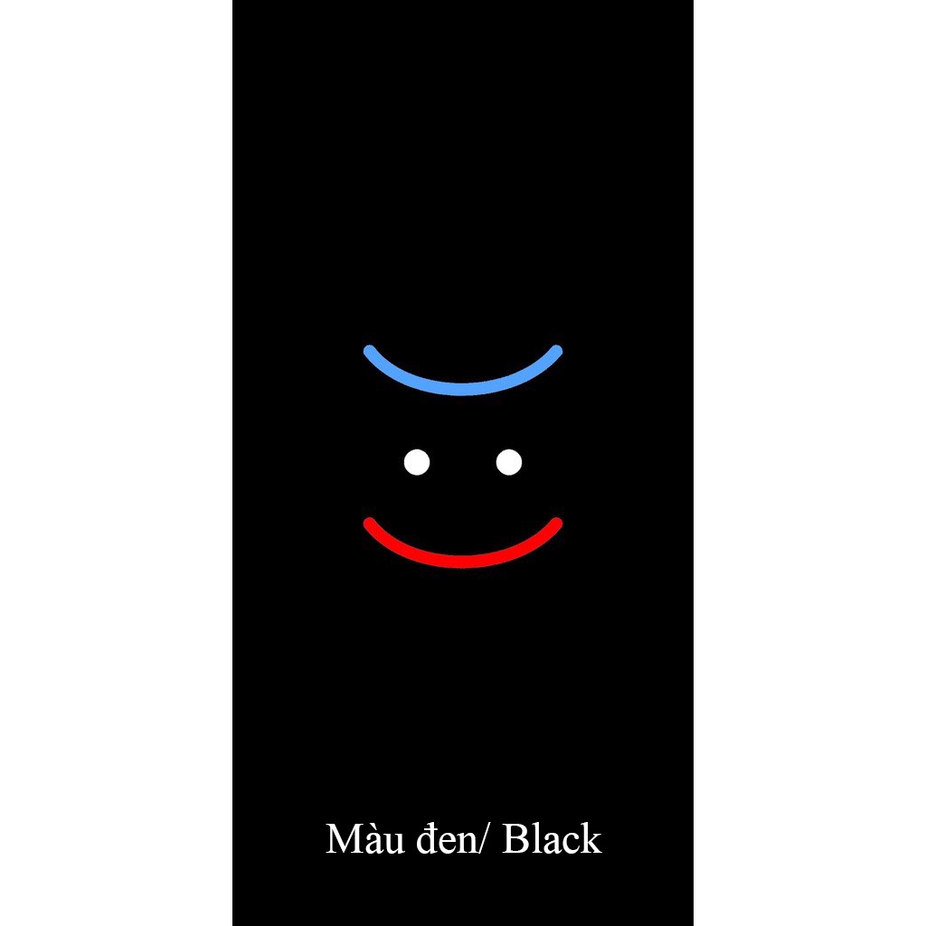 Ốp lưng mặt cười Bad Buddy