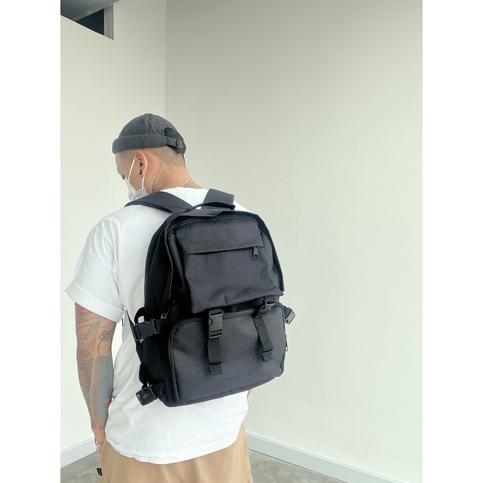 Balo thời trang đi học, đi phượt , đựng laptop , phụ kiện thời trang thoải mái