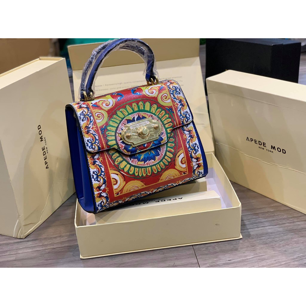 Túi Dolce & Gabbana cao cấp