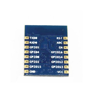 Module Wifi ESP8266 ESP-07 UART/SPI-AA12