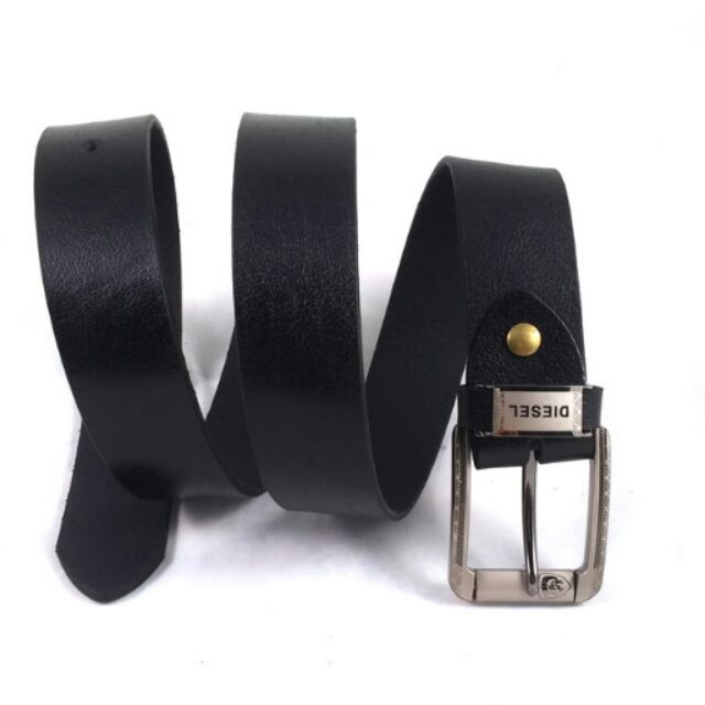 Thắt Lưng Nam Da Bò Thật  MS641