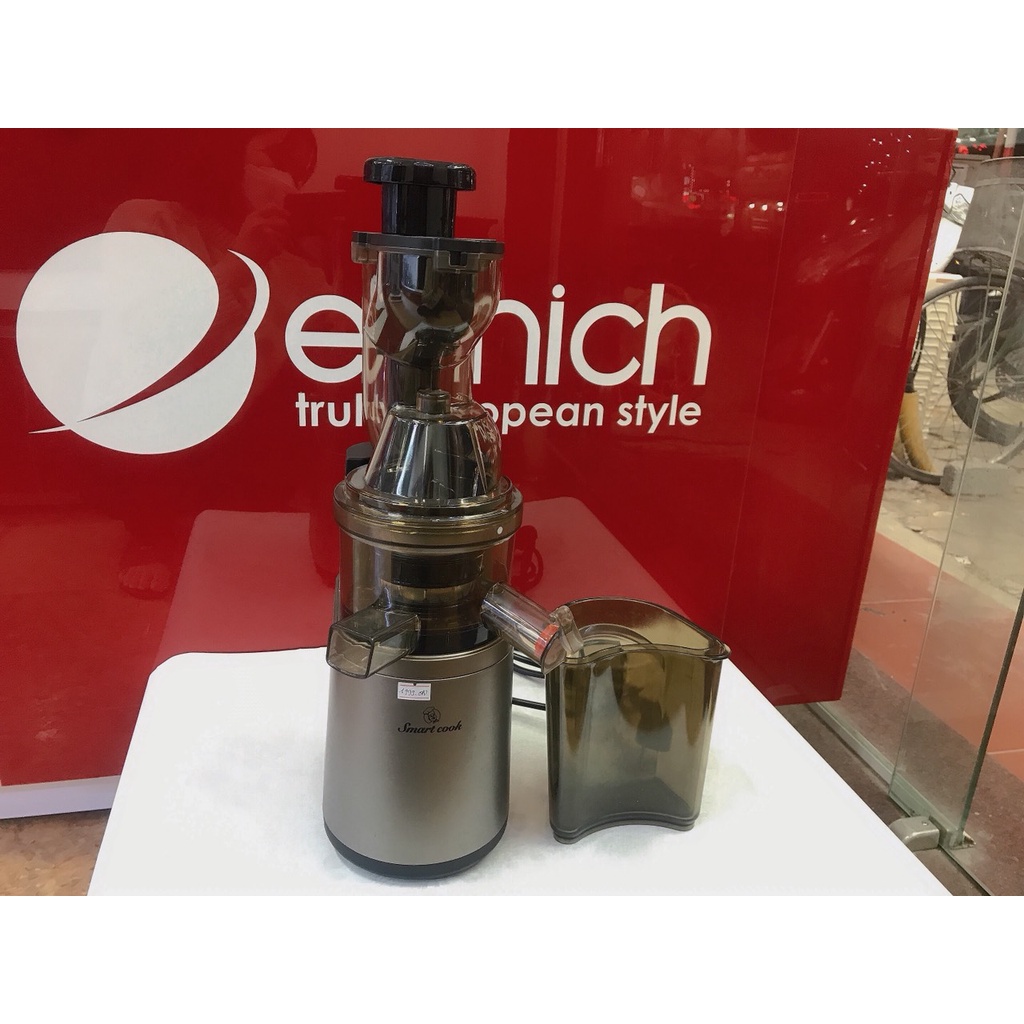 Máy ép chậm elmich smartcook 3896