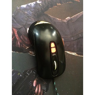 Chuột Gaming Newmen GX1-Kepler