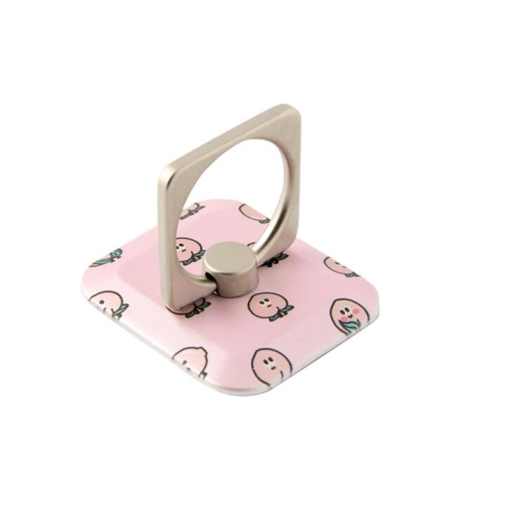 Griptok Giá Đỡ Điện Thoại ARTBOX Họa Tiết Quả Đào