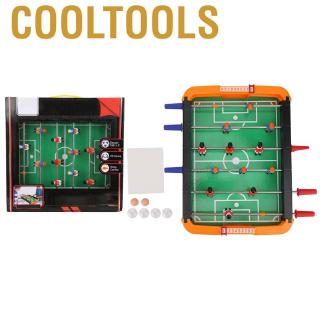 Cooltools Children Kid Puzzle Table Football Desktop Soccer Parent-Child Interactive Game