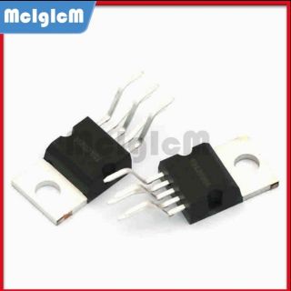 BỘ 10 CÁI MẠCH KHUYẾCH ĐẠI ÂM THANH TUYẾN TÍNH TDA2030A CHỐNG NHIỆT