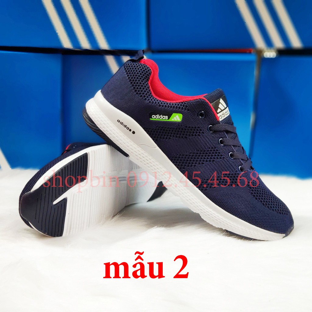 (SALE SỐC) Giày thể thao nam nữ than đỏ siêu đẹp | BigBuy360 - bigbuy360.vn