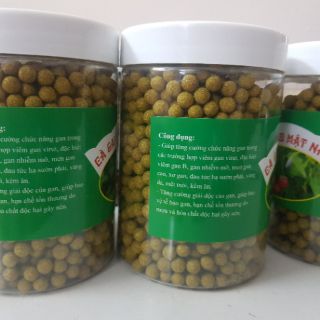 VIÊN CÀ GAI LEO HŨ 500gr