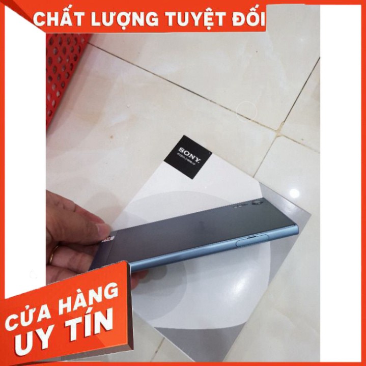 [ SIÊU GIẢM GIÁ  ]  điện thoại Sony Xperia Xzs ram 4G/64G mới Chính Hãng, chiến game siêu mượt SHIP TOÀN QUỐC