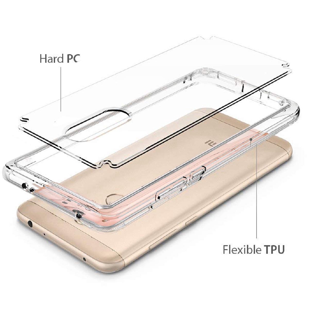 Ốp điện thoại chống sốc chống va đập bảo vệ cho Redmi Note 7 6 5 5A 4 Pro 6A S2 Y1 Lite Plus 7A 4X 4A