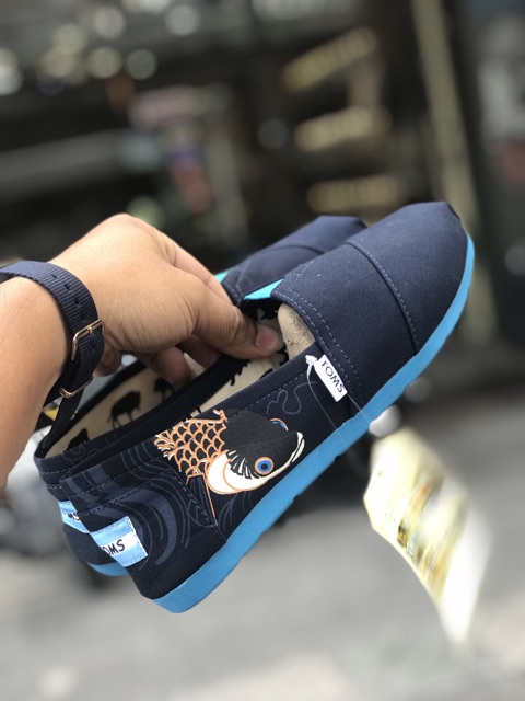 Giày Toms TS06 | BigBuy360 - bigbuy360.vn