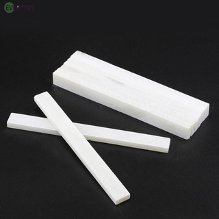 1Box White Soapstone Marker Set Talc pen Slate Pencil Marking Tool Scribing tool@New