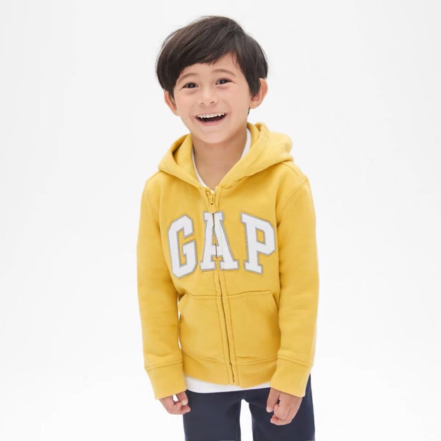 Áo khoác GAP HÀNG AUTH