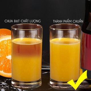 Máy ép chậm nguyên trái MIUI
