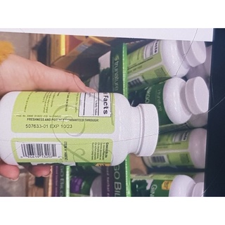 Bổ não ginkgo biloba