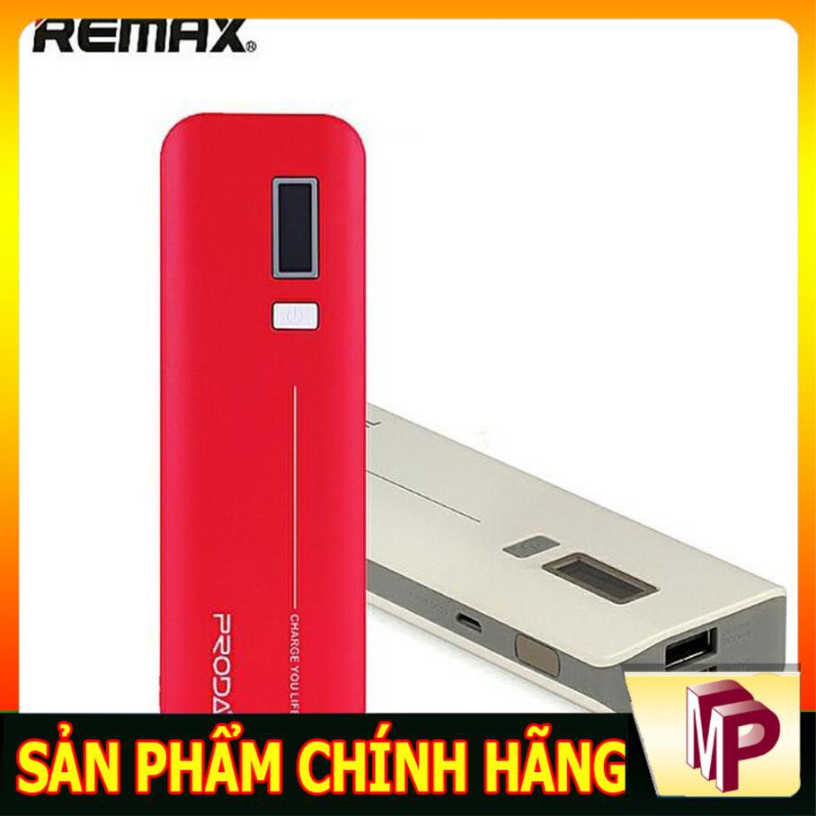 Pin sạc dự phòng Gadmei / Remax Proda 10000mAh