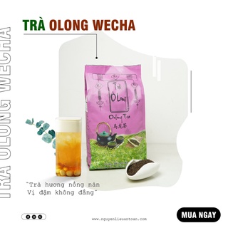 Trà Olong Safe King Loại 1 Pha Trà Sữa, Trà Trái Cây, Trà Uống hằng Ngày,...