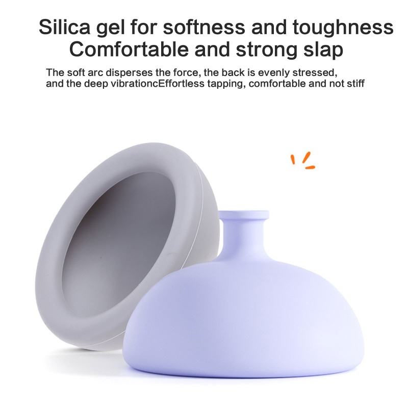 Cốc Silicone Mát Xa Ngực Giúp Giải Trí Cho Người Lớn