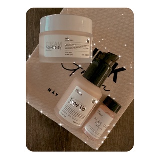 Chấm mụn Mây Concept - Acne Spot Drying Lotion 10ml