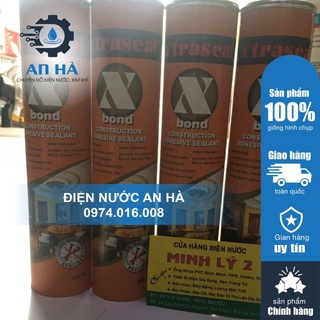 KEO XBOND ĐA NĂNG