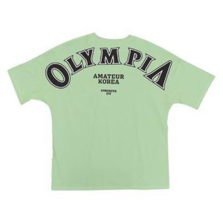 💥💥 ÁO OVERSIZE Mr OLYMPIA 2020💥💥