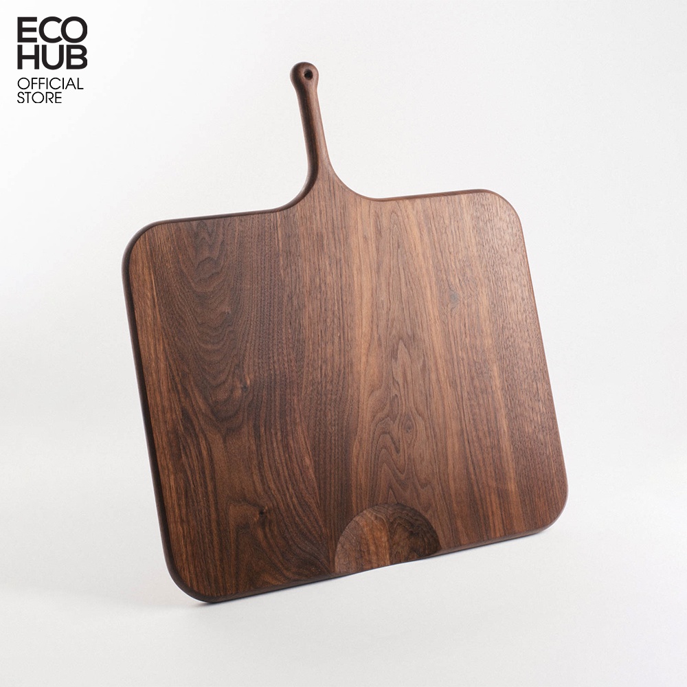 Khay gỗ ECOHUB bản lớn dùng để, bày đồ ăn, đi picnic, trang trí bữa tiệc