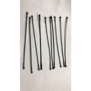 10 Lưỡi Cưa Lọng có Chốt 150 mm