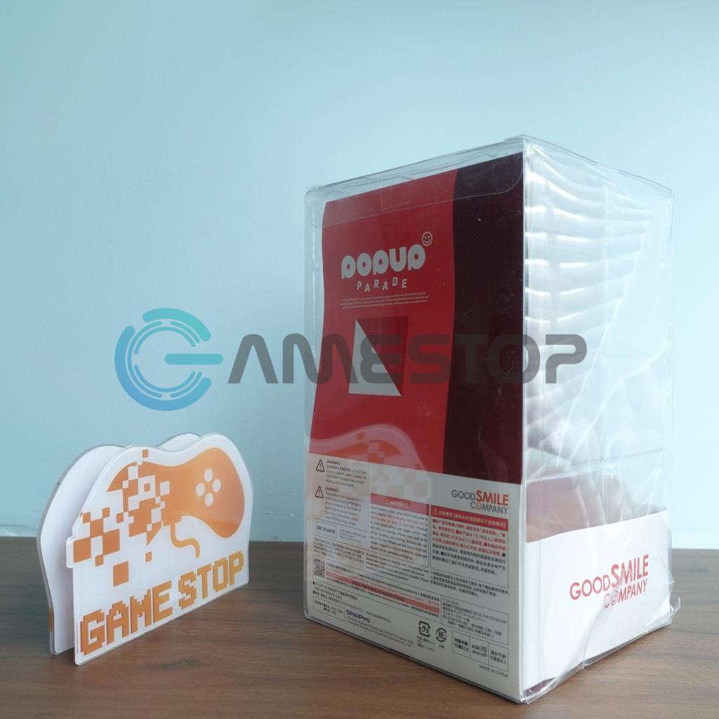 Mô hình Moroha 18cm Pop Up Parade Yashahime Princess Half Demon Goodsmile CHÍNH HÃNG NHẬT YPHDPUP02