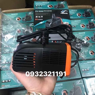 MÁY BƠM PERIHA PD THẾ HỆ MỚI