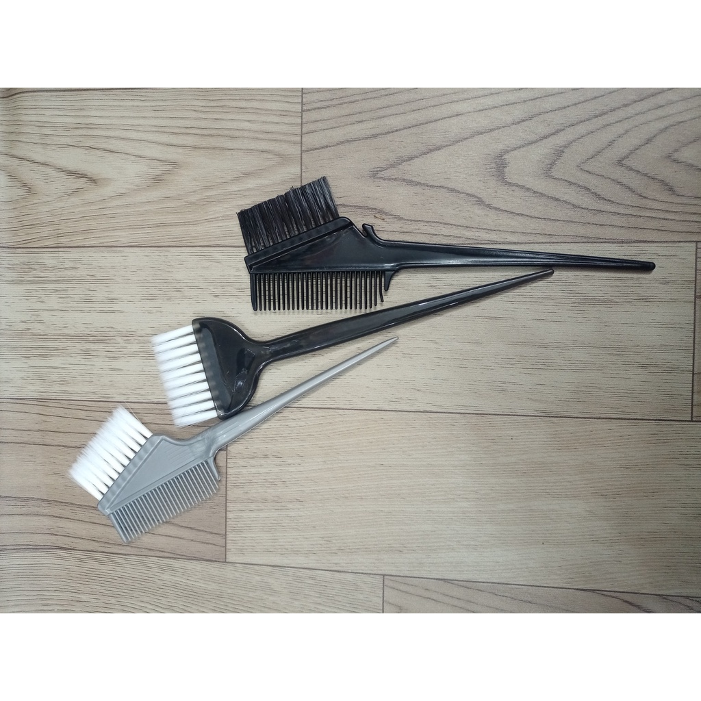 Lược nhuộm tóc