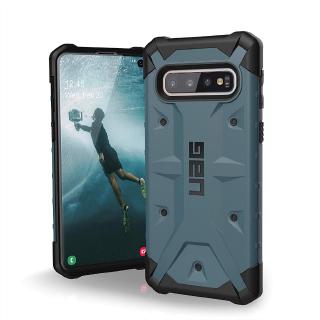 Ốp Điện Thoại Chống Rơi Phong Cách Quân Đội UAG Cho Samsung Galaxy S10 S10plus S10lite
