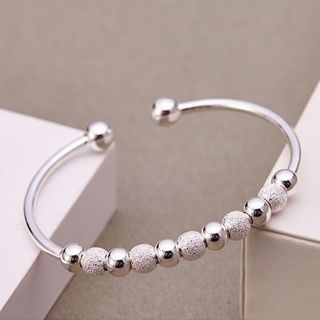 1086 lắc tay bạc nữ