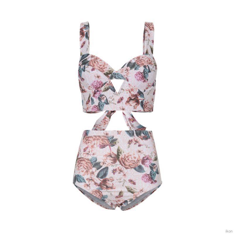 Bộ Đồ Bikini Quyến Rũ Cho Nữ
