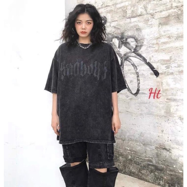 Áo loang thánh giá ba màu HT12 0721