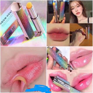 Son dưỡng môi kim tuyến cầu vồng