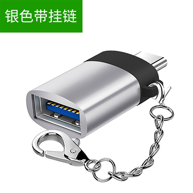 Đầu Chuyển Đổi Otg Type-C Usb 3.0 | BigBuy360 - bigbuy360.vn