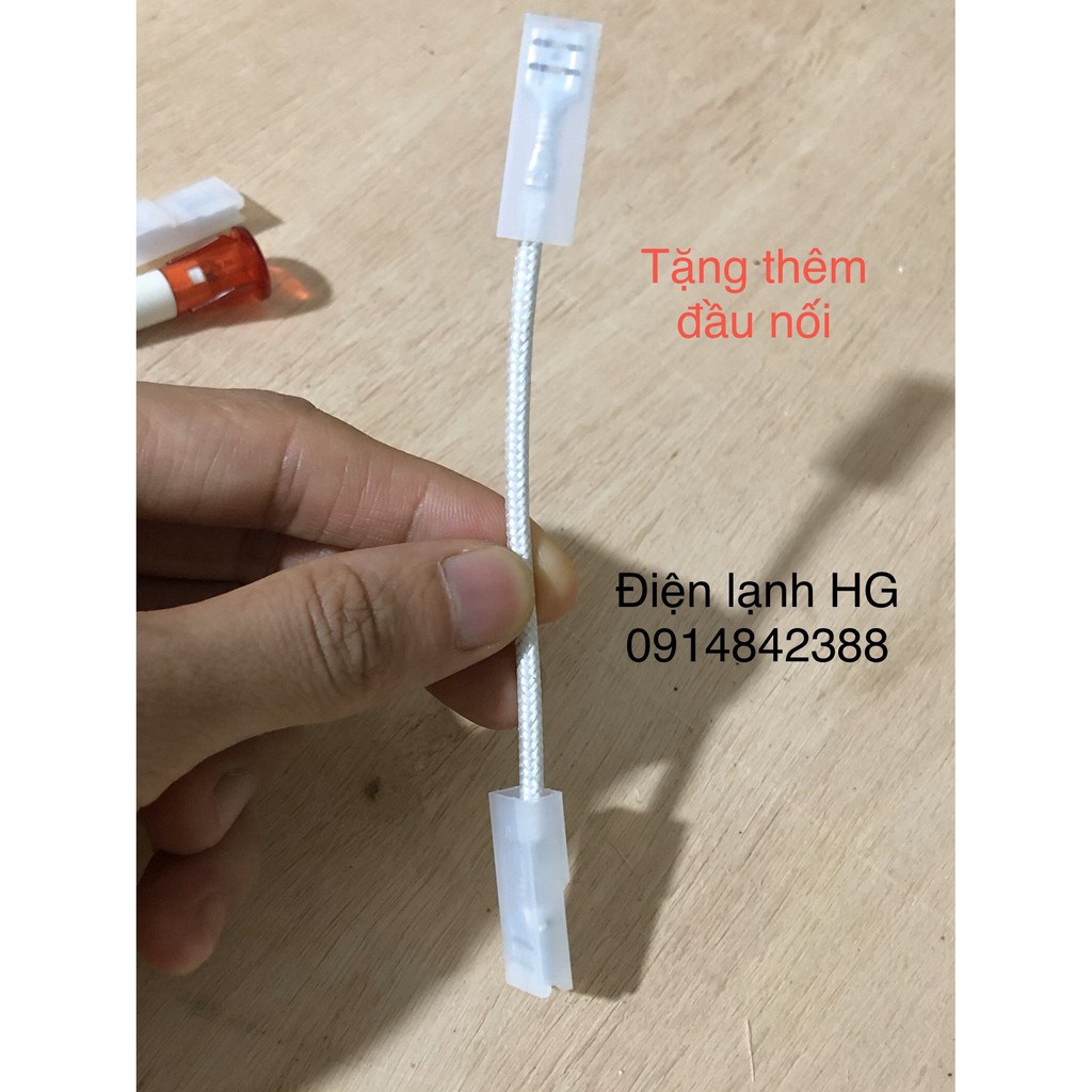 Dây đèn bình nóng lạnh Picenza