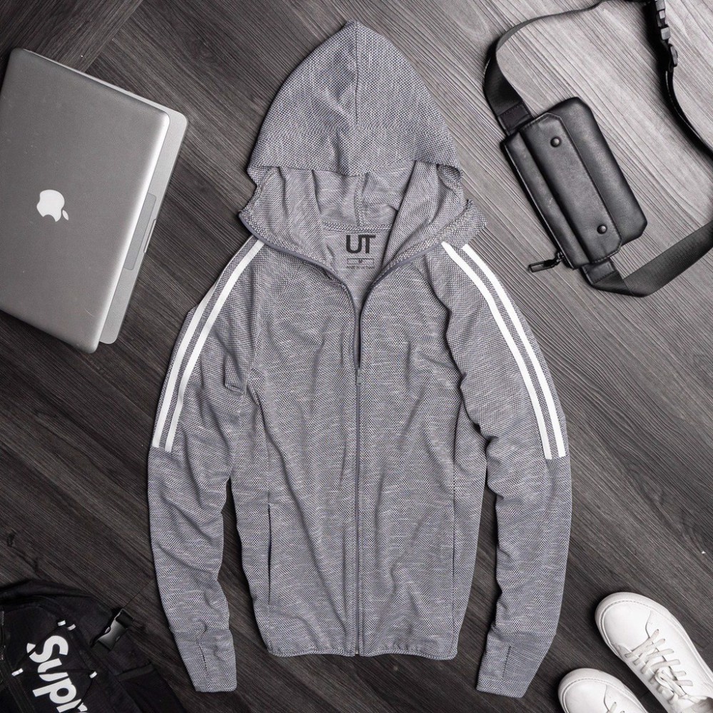 Áo Khoác Nam Chống Nắng Nhật UNI UT - CHỐNG TIA UV - LÀM MÁT KHI ĐI NẮNG 4 Màu | BigBuy360 - bigbuy360.vn