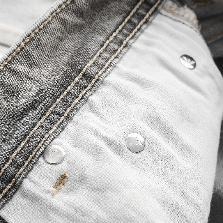 Quần Jeans Ax slimfit 0622
