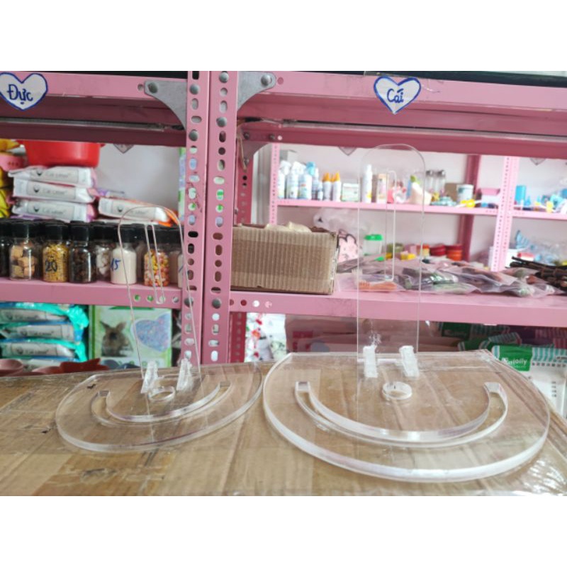Đế Wheel 26cm trở xuống