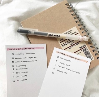 Bút Gel MUJI chính hãng nhiều màu 0.5mm