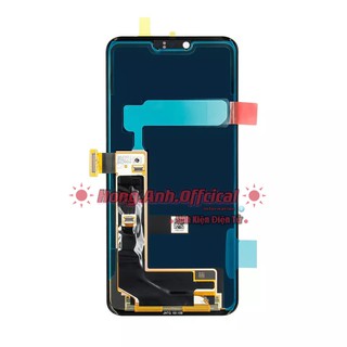 Màn hình LG G8