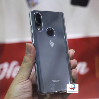 Ốp dẻo A+ các dòng máy Vsmart Joy1, Joy1+, Active1, Active1+