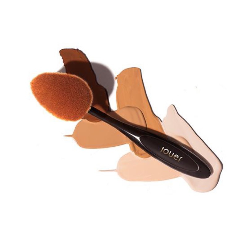 Jouer Cosmetics - Cọ kem nền Jouer Cosmetics Essential Precision Foundation Brush